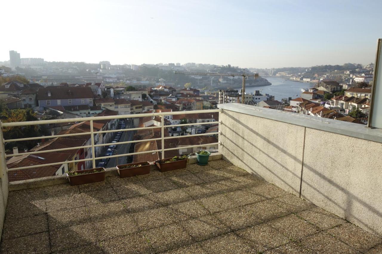 Porto River Sunset 1St Vila Nova de Gaia Exterior photo