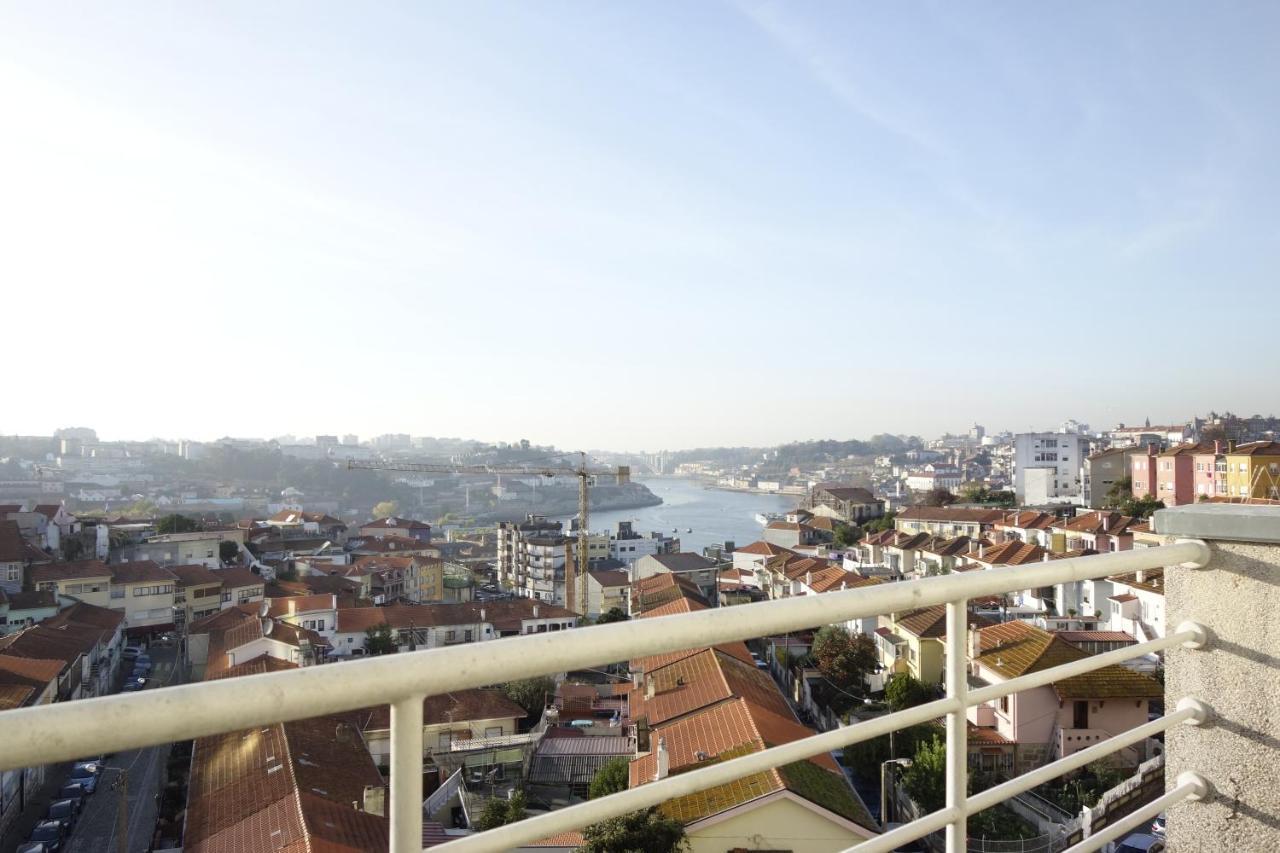 Porto River Sunset 1St Vila Nova de Gaia Exterior photo