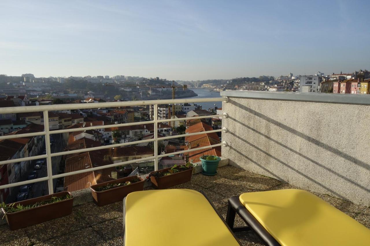 Porto River Sunset 1St Vila Nova de Gaia Exterior photo
