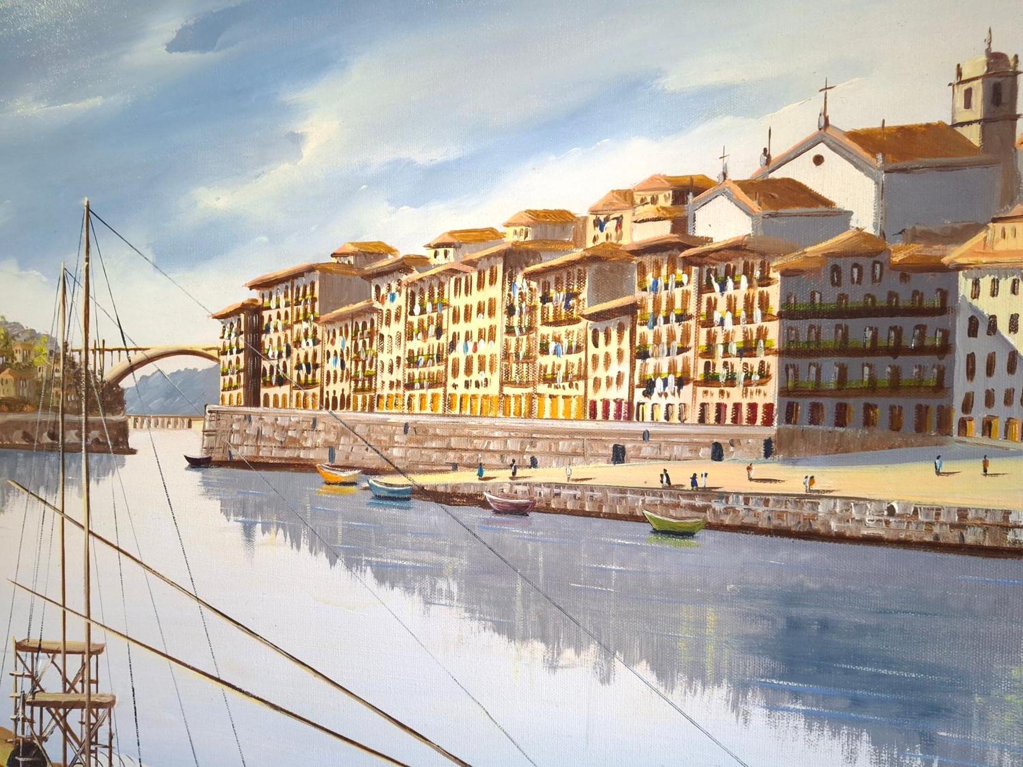 Porto River Sunset 1St Vila Nova de Gaia Exterior photo